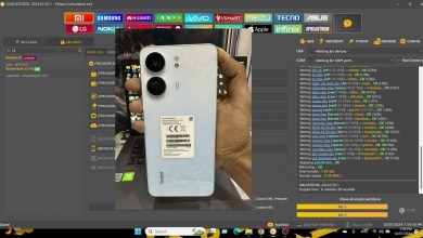 Redmi 13c Frp Remove Unlock Tool Fail. Redmi 13c Frp Remove Unlock Tool Fail.