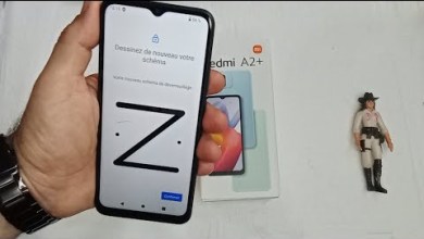 How to make a hard reset on Redmi A2 plus How to make a hard reset on Redmi A2 plus