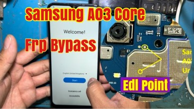 Unlocking Secrets: Bypass FRP on Samsung A03 Core Using an Online Tool Revealed! Unlocking Secrets: Bypass FRP on Samsung A03 Core Using an Online Tool Revealed!