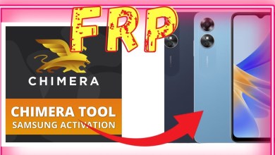 Chimera Tools Unlock FRP on Android Devices Chimera Tools Unlock FRP on Android Devices