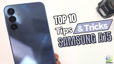 Top 10 Tips and Tricks Samsung A15 you need Know Top 10 Tips and Tricks Samsung A15 you need Know