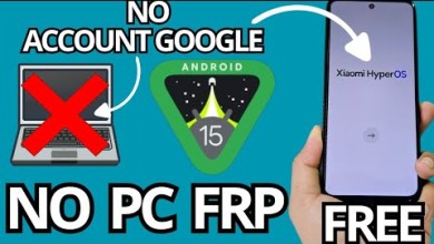 Unlocking Secrets: Bypass FRP on Xiaomi HyperOS 2.0 Android 15 Without a PC – 2025 Edition! Unlocking Secrets: Bypass FRP on Xiaomi HyperOS 2.0 Android 15 Without a PC – 2025 Edition!