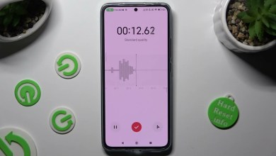 How to Record Sounds in XIAOMI 13T Pro – Use Sound How to Record Sounds in XIAOMI 13T Pro – Use Sound