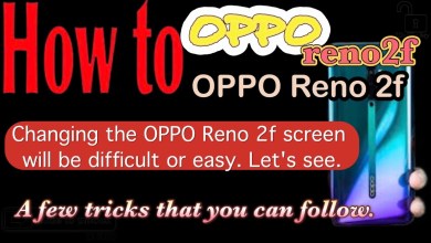 #ID_UL_key How to iRestore OPPO Reno 2f display change #ID_UL_key How to iRestore OPPO Reno 2f display change