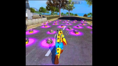 Dino launchpad trick factory – para SAMSUNG Dino launchpad trick factory – para SAMSUNG