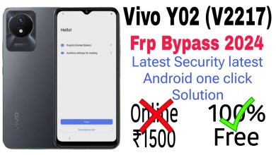 Vivo Y02 Frp Bypass 2024 / Vivo Y02 Frp Bypass Android Vivo Y02 Frp Bypass 2024 / Vivo Y02 Frp Bypass Android