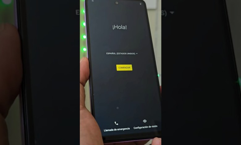 Uncover the secret: How to bypass Google Motorola Android 14 without using a PC Uncover the secret: How to bypass Google Motorola Android 14 without using a PC