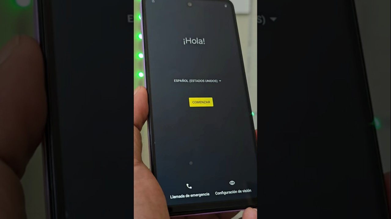 Uncover the secret: How to bypass Google Motorola Android 14 without using a PC Uncover the secret: How to bypass Google Motorola Android 14 without using a PC