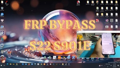 FRP Bypass Account Google Samsung S22 S901E BIT 8 FRP Bypass Account Google Samsung S22 S901E BIT 8