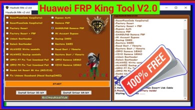 Huawei FRP King Tool V2.0 – Direct Huawei/Honor FRP Huawei FRP King Tool V2.0 – Direct Huawei/Honor FRP