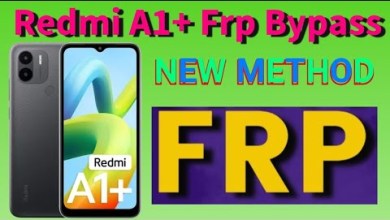 Redmi A1+ Frp Bypass Google Account Unlock Redmi A1+ Frp Bypass Google Account Unlock