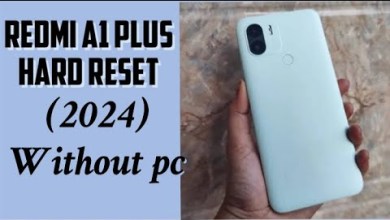 Redmi a1+ hard reset (2024)||mi a1 plus factory reset Redmi a1+ hard reset (2024)||mi a1 plus factory reset