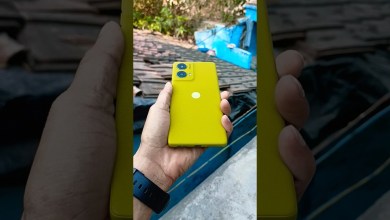 Unveiling the Cutting-Edge Motorola G85 Smartphone with 5G Technology#trendingshorts Unveiling the Cutting-Edge Motorola G85 Smartphone with 5G Technology#trendingshorts