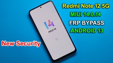 REDMI NOTE 12 5G MIUI 14 FRP BYPASS ANDROID 13 | REDMI REDMI NOTE 12 5G MIUI 14 FRP BYPASS ANDROID 13 | REDMI