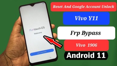 Vivo Y11 Reset And Frp Bypass||Easy Way||New Security Vivo Y11 Reset And Frp Bypass||Easy Way||New Security