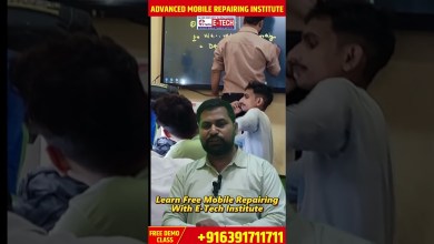 Students Attending Class at Our Institute | Real-Time Students Attending Class at Our Institute | Real-Time