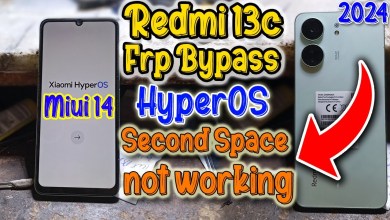 Redmi 13c Frp Bypass HyperOS 2024 | Redmi Xiaomi Redmi 13c Frp Bypass HyperOS 2024 | Redmi Xiaomi