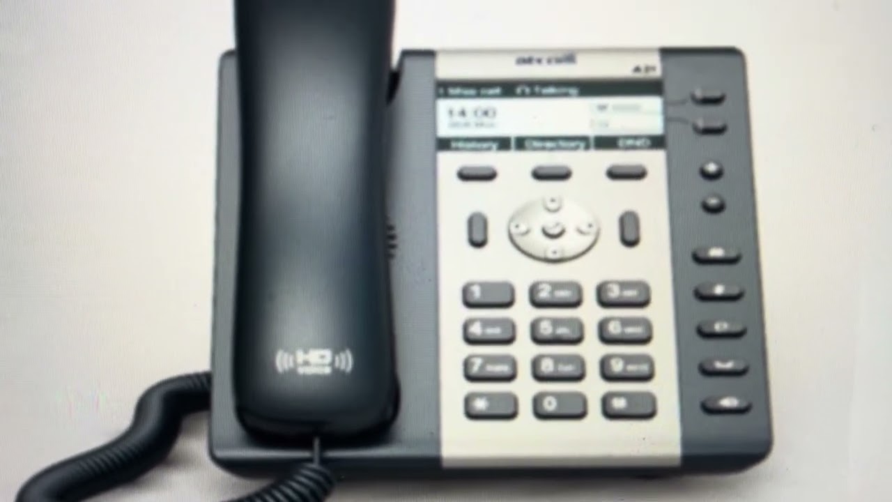 Hard Reset Atcom A20 A21 Voip Phone Hard Reset Atcom A20 A21 Voip Phone