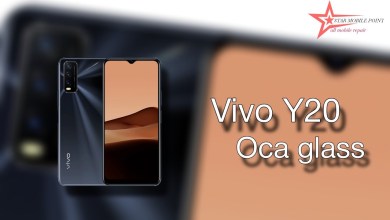 Vivo Y20 | Oca glass change | vivo Y20 Oca glass change Vivo Y20 | Oca glass change | vivo Y20 Oca glass change