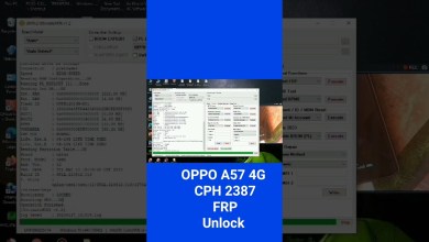 #OPPO A57 4G #FRP #BYPASS || OPPO A57 4G FRP UNLOCK #OPPO A57 4G #FRP #BYPASS || OPPO A57 4G FRP UNLOCK