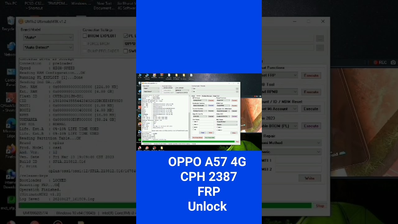 #OPPO A57 4G #FRP #BYPASS || OPPO A57 4G FRP UNLOCK #OPPO A57 4G #FRP #BYPASS || OPPO A57 4G FRP UNLOCK