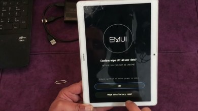 How to remove Huawei Tab T3 10 password How to remove Huawei Tab T3 10 password