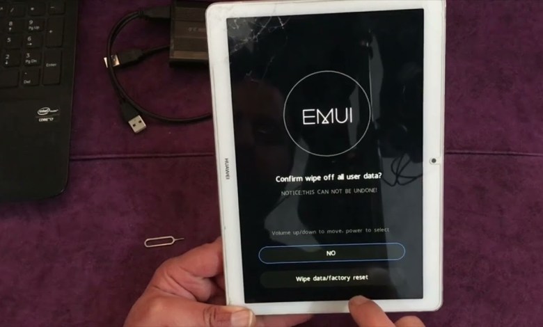How to remove Huawei Tab T3 10 password How to remove Huawei Tab T3 10 password