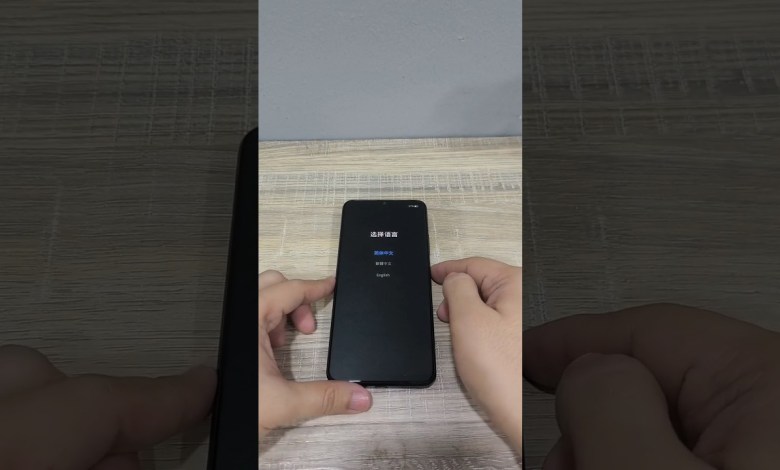 OPPO A38 hard reset phone #oppo #hardreset #android OPPO A38 hard reset phone #oppo #hardreset #android