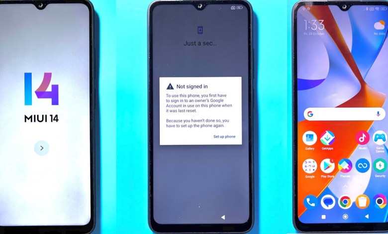 Curious about bypassing FRP on Poco C55 without a PC or Google? Curious about bypassing FRP on Poco C55 without a PC or Google?