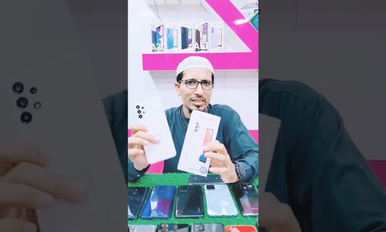 Samsung Galaxy A 13 Official Pta Approved Full Samsung Galaxy A 13 Official Pta Approved Full