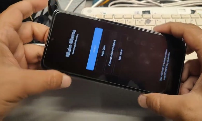 Forgot Phone Lock? Xiaomi Redmi Note 12 Pro 4G Forgot Phone Lock? Xiaomi Redmi Note 12 Pro 4G