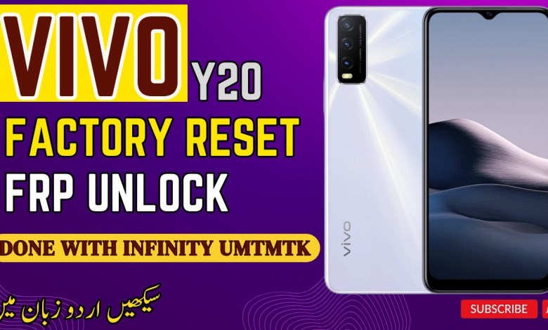 Vivo Y20 frp bypass / factory reset / vivo frp bypass Vivo Y20 frp bypass / factory reset / vivo frp bypass