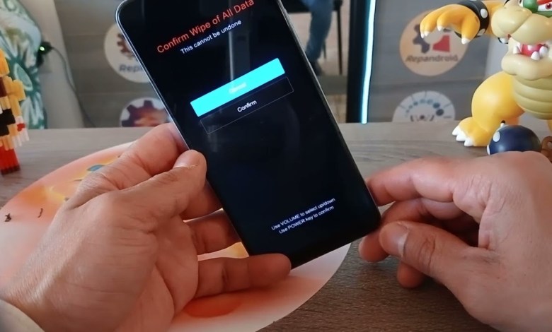hard reset Xiaomi Redmi 13C hard reset Xiaomi Redmi 13C