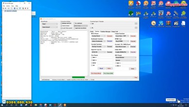 VIVO Y19 1915 Pin Pattern FRP Unlock UMT MTK Dongle VIVO Y19 1915 Pin Pattern FRP Unlock UMT MTK Dongle