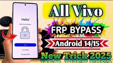 Unlocking Secrets: How to Bypass FRP on Vivo Android 15 – Discover the Hidden Steps! Unlocking Secrets: How to Bypass FRP on Vivo Android 15 – Discover the Hidden Steps!