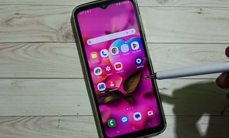 All Samsung Galaxy Phones | How to Move Mobile All Samsung Galaxy Phones | How to Move Mobile