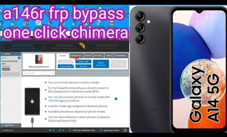 a14 5g a146r frp bypass one click with chimera a14 5g a146r frp bypass one click with chimera