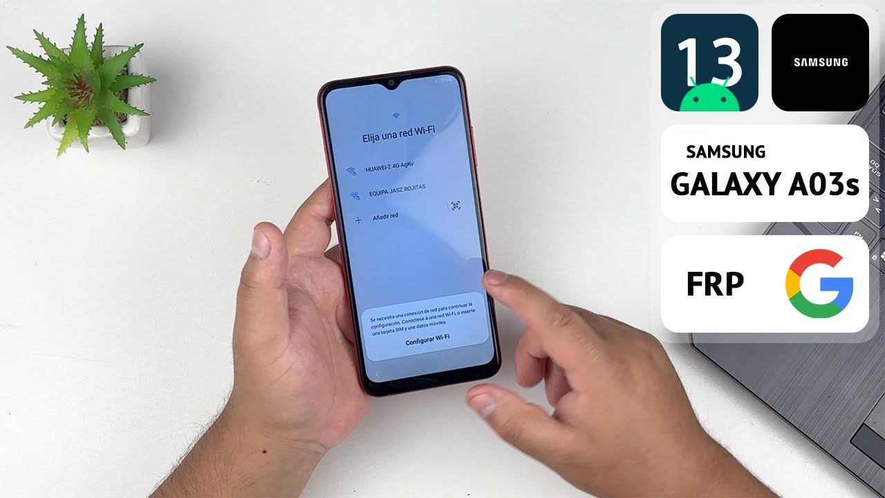 Curious about how to delete your Google account on the Samsung Galaxy A03S in 2025? Curious about how to delete your Google account on the Samsung Galaxy A03S in 2025?