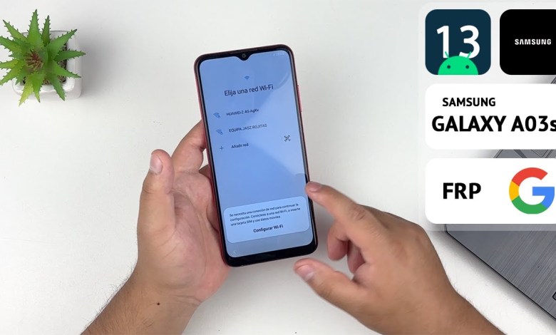 Curious about how to delete your Google account on the Samsung Galaxy A03S in 2025? Curious about how to delete your Google account on the Samsung Galaxy A03S in 2025?