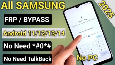 Unlock the latest SAMSUNG FRP Bypass for 2025 with Android 11-14! Discover how to access it now. Unlock the latest SAMSUNG FRP Bypass for 2025 with Android 11-14! Discover how to access it now.
