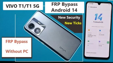 Vivo T1 5G FRP Bypass Android 14 Without PC | All Vivo Vivo T1 5G FRP Bypass Android 14 Without PC | All Vivo