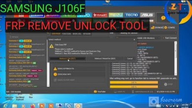 Samsung J106f Frp bypass unlock tool Samsung J106f Frp bypass unlock tool