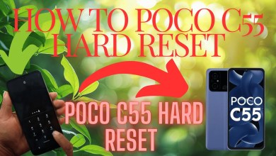 HOW TO POCO C55 HARD RESET REDMI/MI/POCO ALL MODEL HOW TO POCO C55 HARD RESET REDMI/MI/POCO ALL MODEL