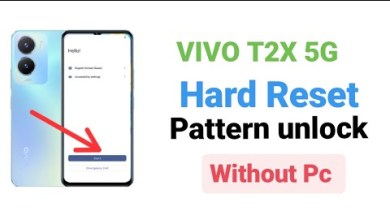 Vivo T2x 5g Factory Reset | Vivo T2x Hard Reset & Vivo T2x 5g Factory Reset | Vivo T2x Hard Reset &