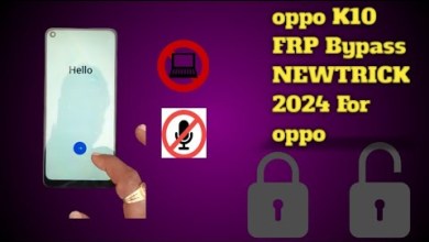 oppo K10 FRP Bypass NEWTRICK 2024 | oppo all model FRP| oppo K10 FRP Bypass NEWTRICK 2024 | oppo all model FRP|