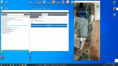 OPPO A74 CPH2219 Qualcomm CPU Reset Frp By UnlockTool OPPO A74 CPH2219 Qualcomm CPU Reset Frp By UnlockTool
