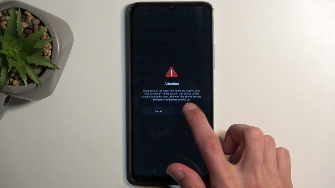 How to Hard Reset REDMI 13C – Remove All Settings and How to Hard Reset REDMI 13C – Remove All Settings and