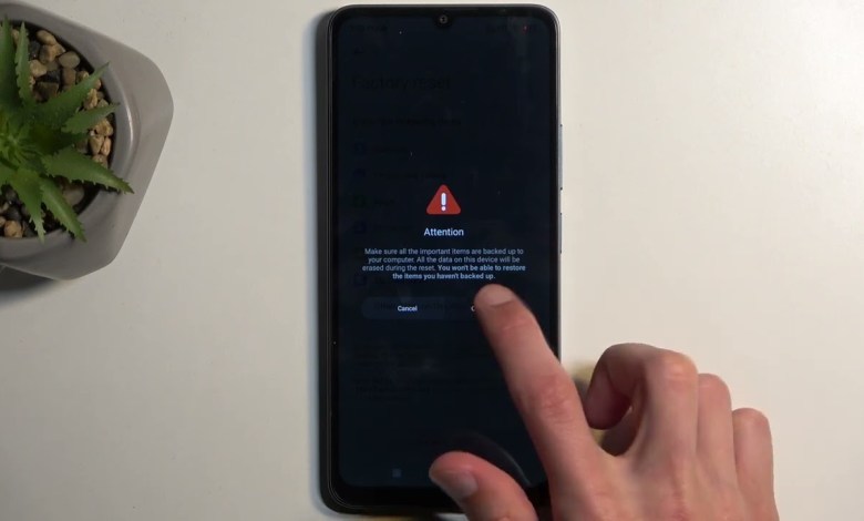 How to Hard Reset REDMI 13C – Remove All Settings and How to Hard Reset REDMI 13C – Remove All Settings and