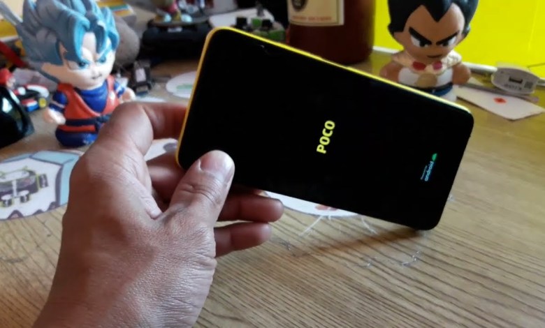 hard reset Poco F4 GT factory reset everything hard reset Poco F4 GT factory reset everything