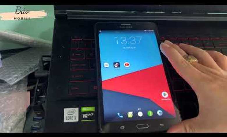 SHARE UPGRADE TAB T285 TO ANDROI 7.1.2 EASY TO UNDERSTAND AND EASY TO DO SHARE UPGRADE TAB T285 TO ANDROI 7.1.2 EASY TO UNDERSTAND AND EASY TO DO